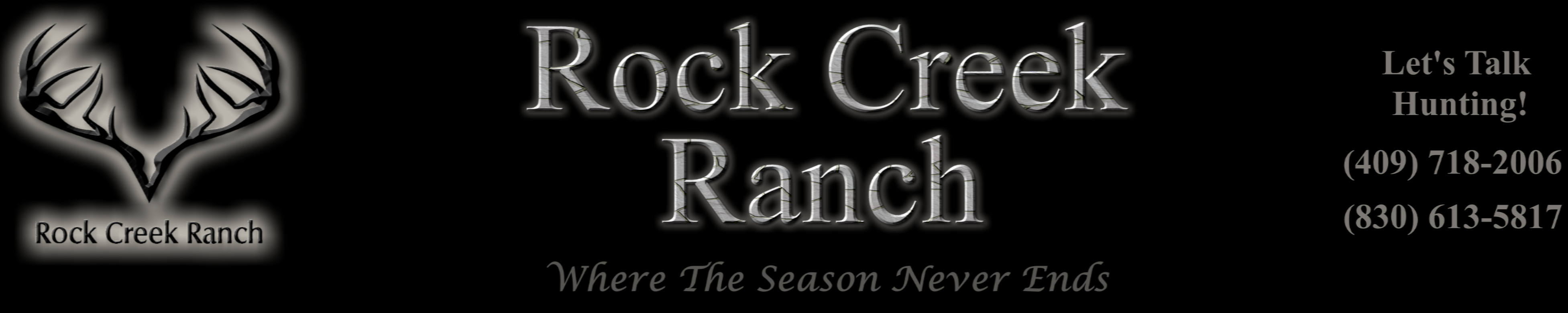 Rock Creek Ranch