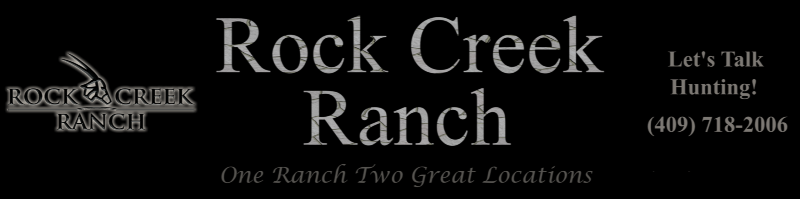 Rock Creek Ranch