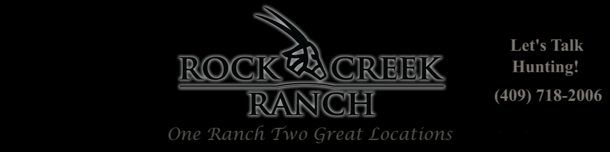 Rock Creek Ranch
