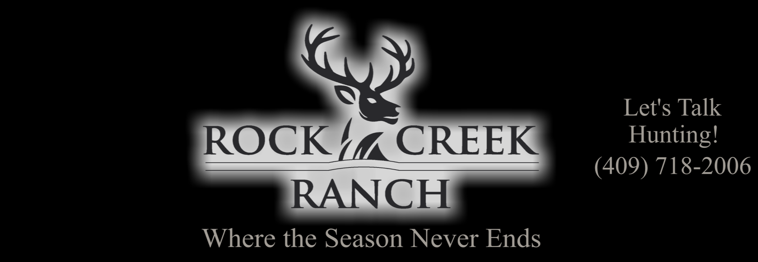 Rock Creek Ranch