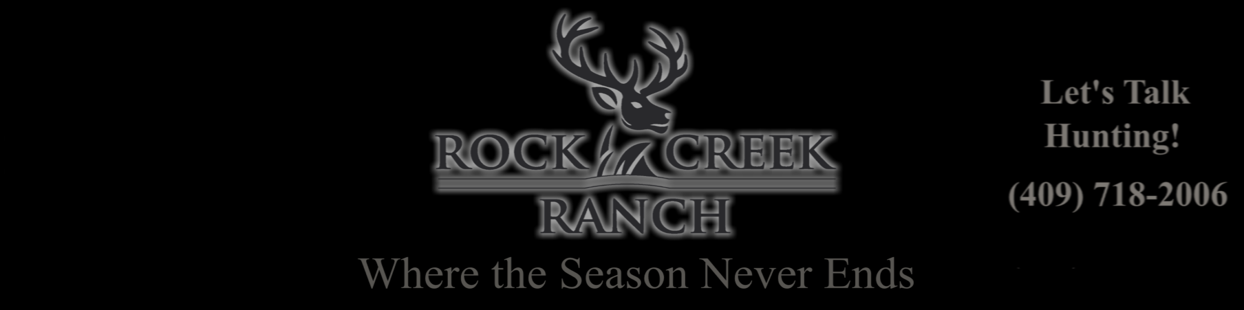 Rock Creek Ranch